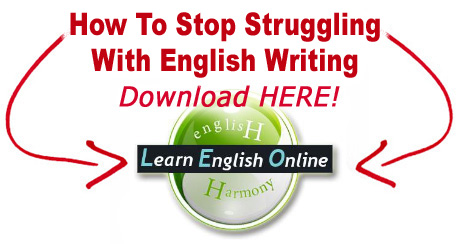 Successful English Writing FREE eBook