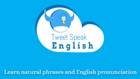 Tweetspeakenglish