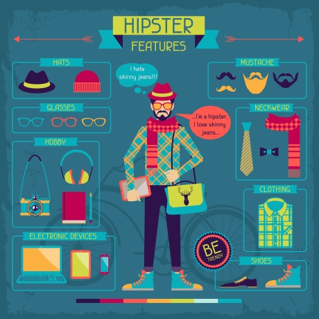 Hipster