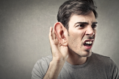 Improve English Listening big ear