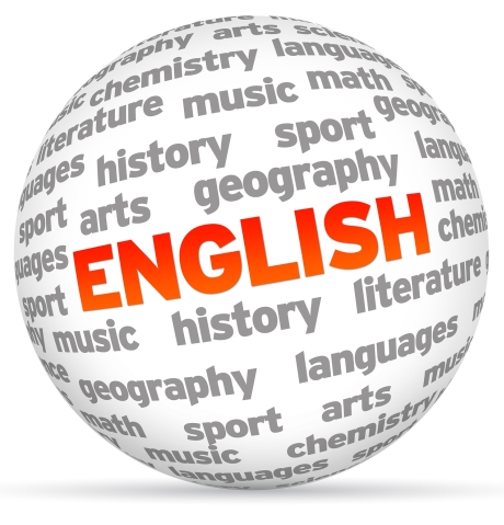 Prepar for TOEFL by immersing yourself in English