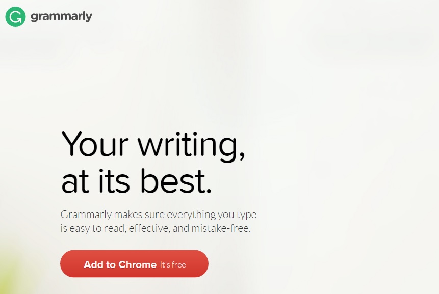 apps like grammarly microsoft word