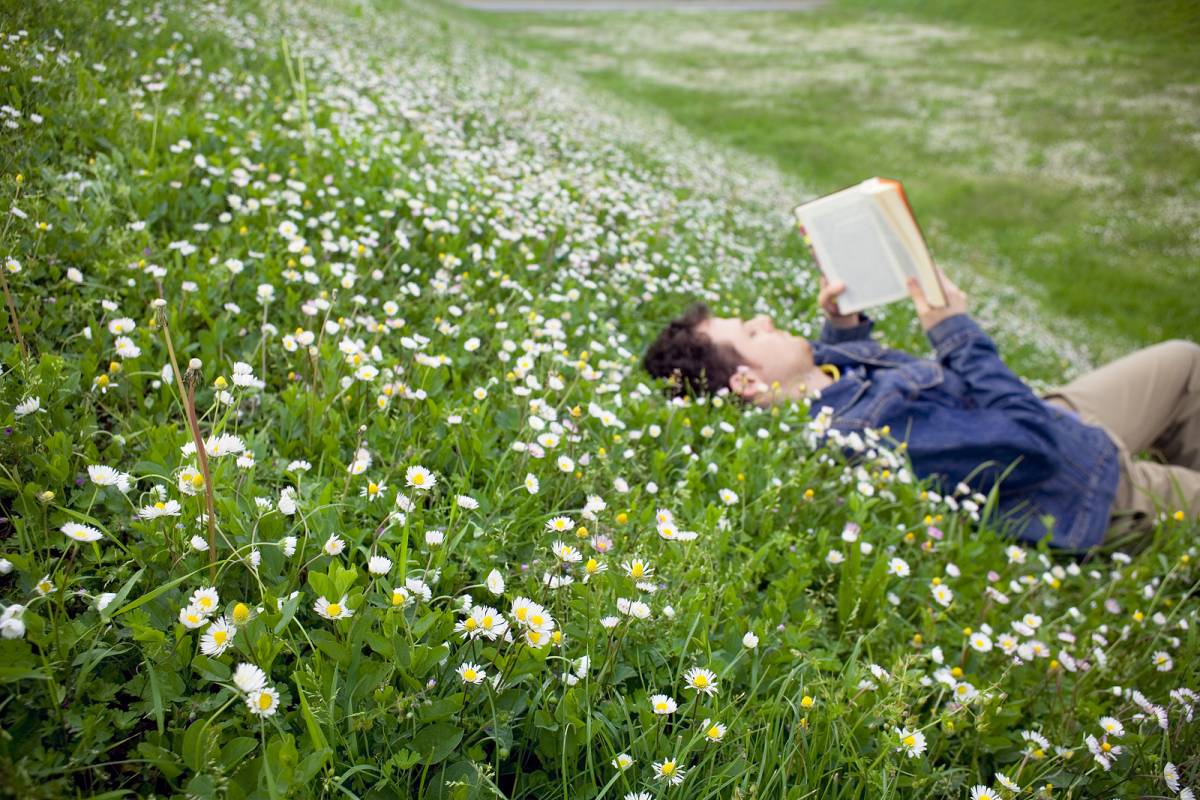 How To Achieve Fluent English Reading Knowing Only 70 – 80 % of Vocabulary!