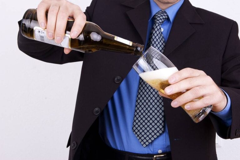 Alcohol Isn’t Your Problem—It’s Your Solution (Until It Destroys You)