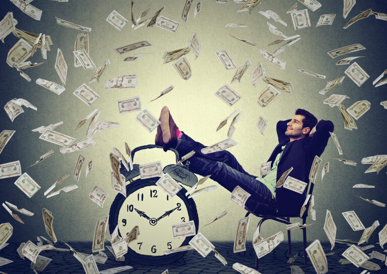 Money and Emotions – Can You Handle the Big Bucks? 💰